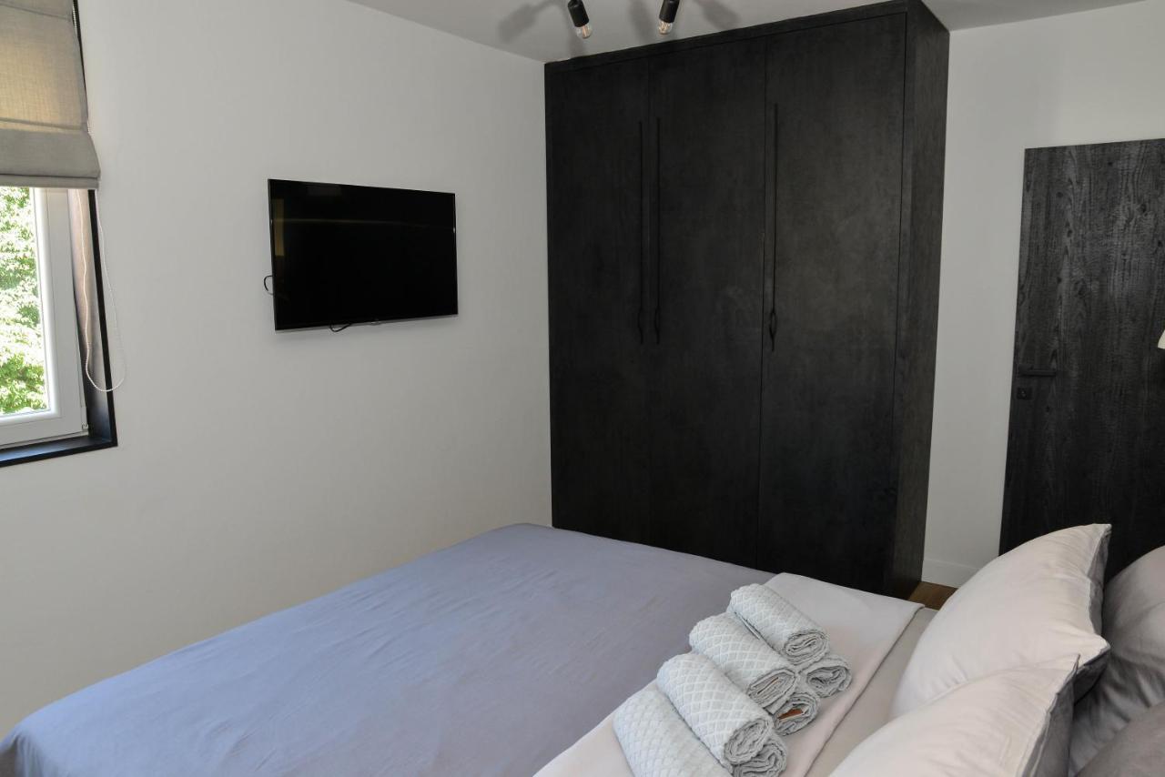 Apartman Black Zadar